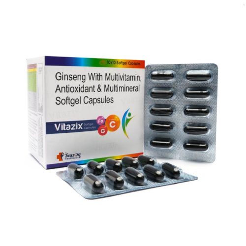 VITAZIX