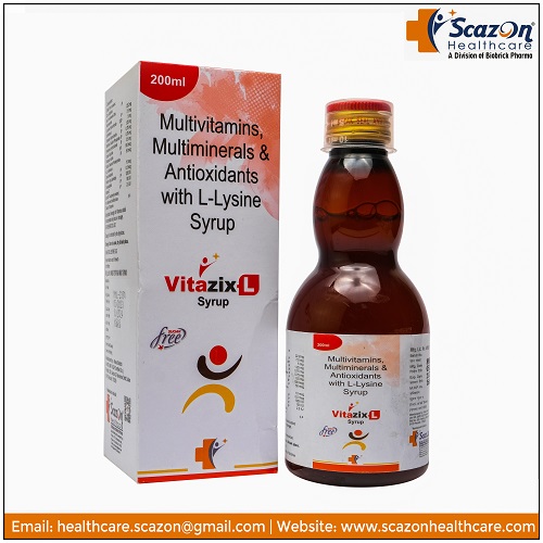 VITAZIX L