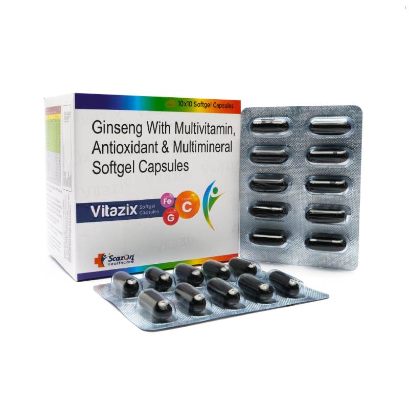 VITAZIX