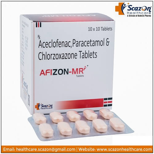 AFIZON MR
