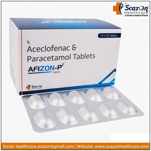 AFIZON P