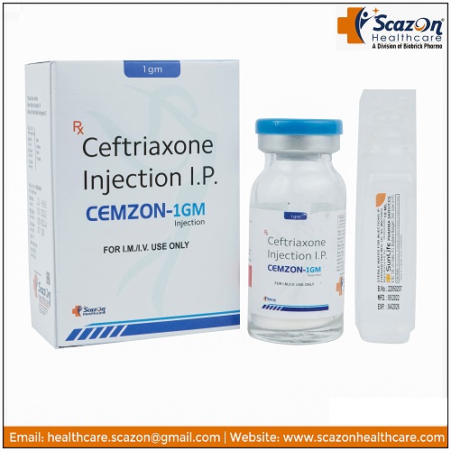 CEMZON 1GM