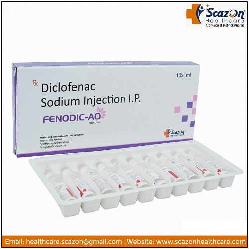 FENODIC AQ