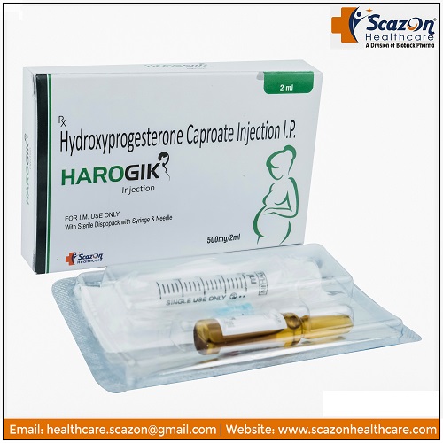 HAROGIK
