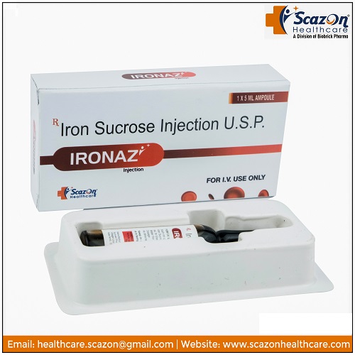 IRONAZ