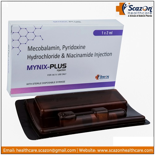MYNIX PLUS