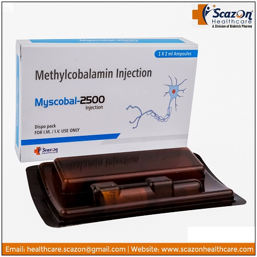 MYSCOBAL 2500