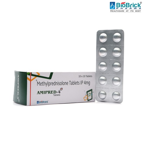 AMIPRED 4
