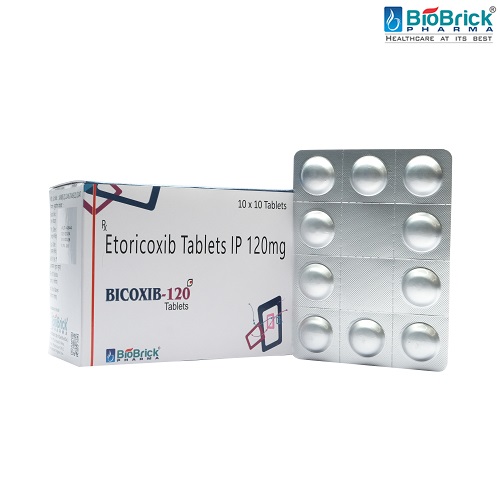 BICOXIB 120