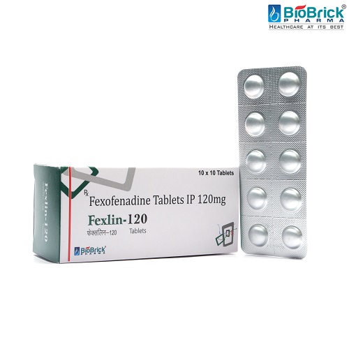 FEXLIN 120