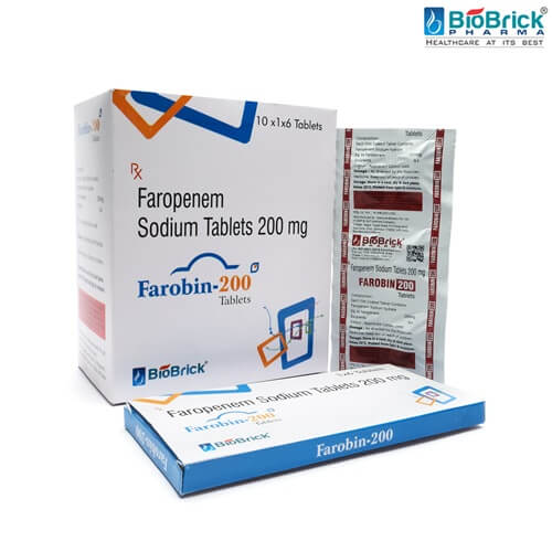 FAROBIN 200