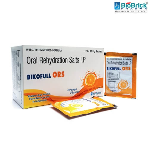 BIKOFULL ORS