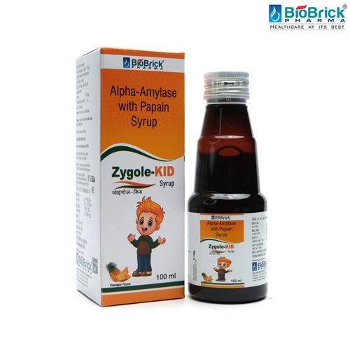 zygole kid