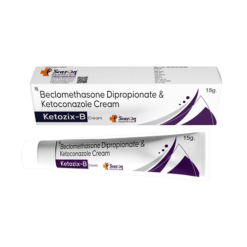 KETOZIX B