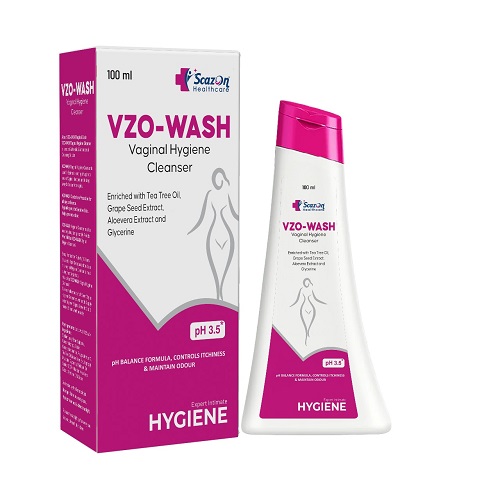 VZO WASH