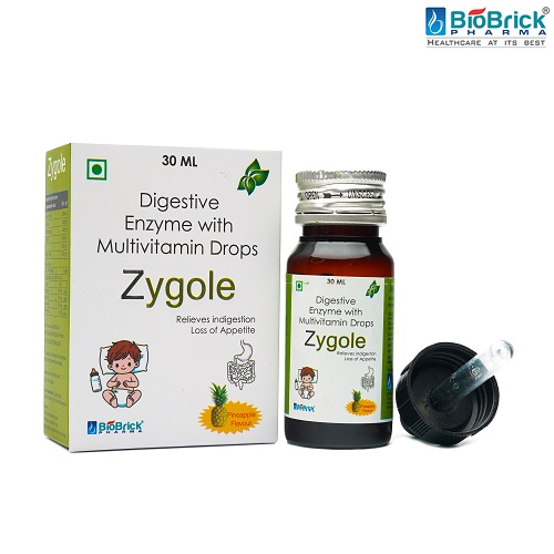 ZYGOLE Drop