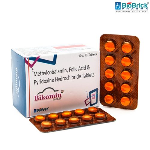BIKOMIN