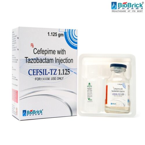 CEFSIL-TZ 1.125