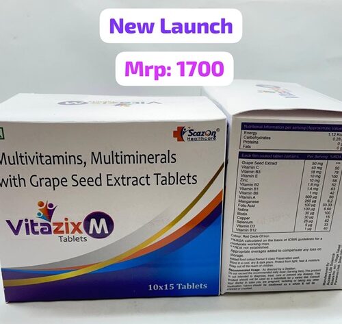 VITAZIX M Tab