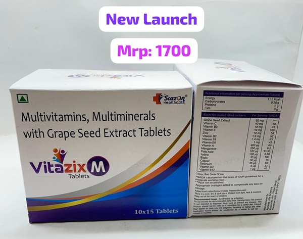 VITAZIX M Tab