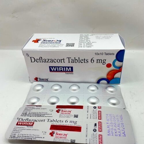WIRIM TAB.