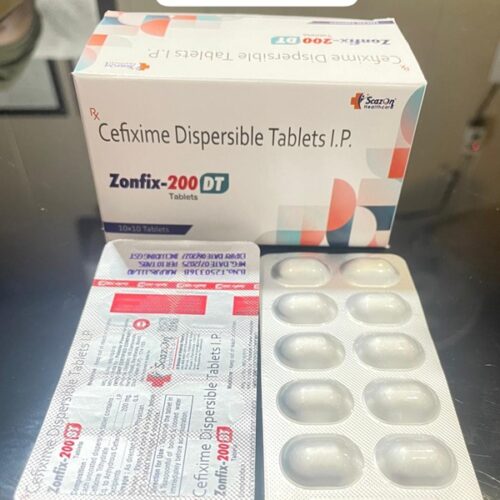Zonfix 200 DT