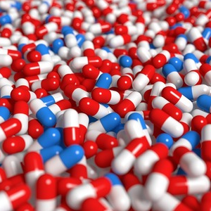 HARD GELATIN CAPSULES
