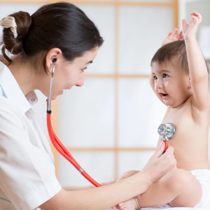PEDIATRIC