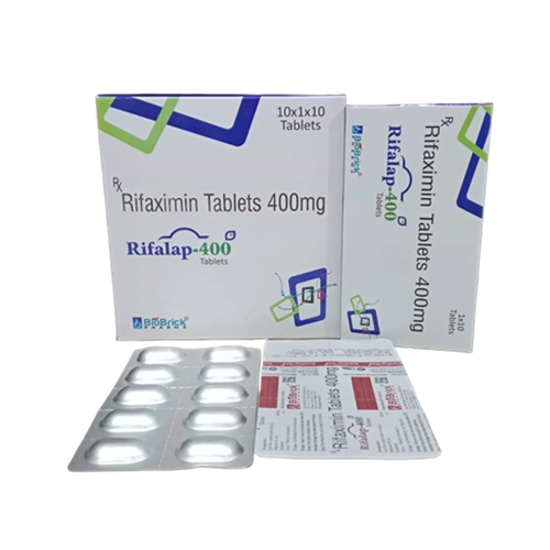 Rifalap-400